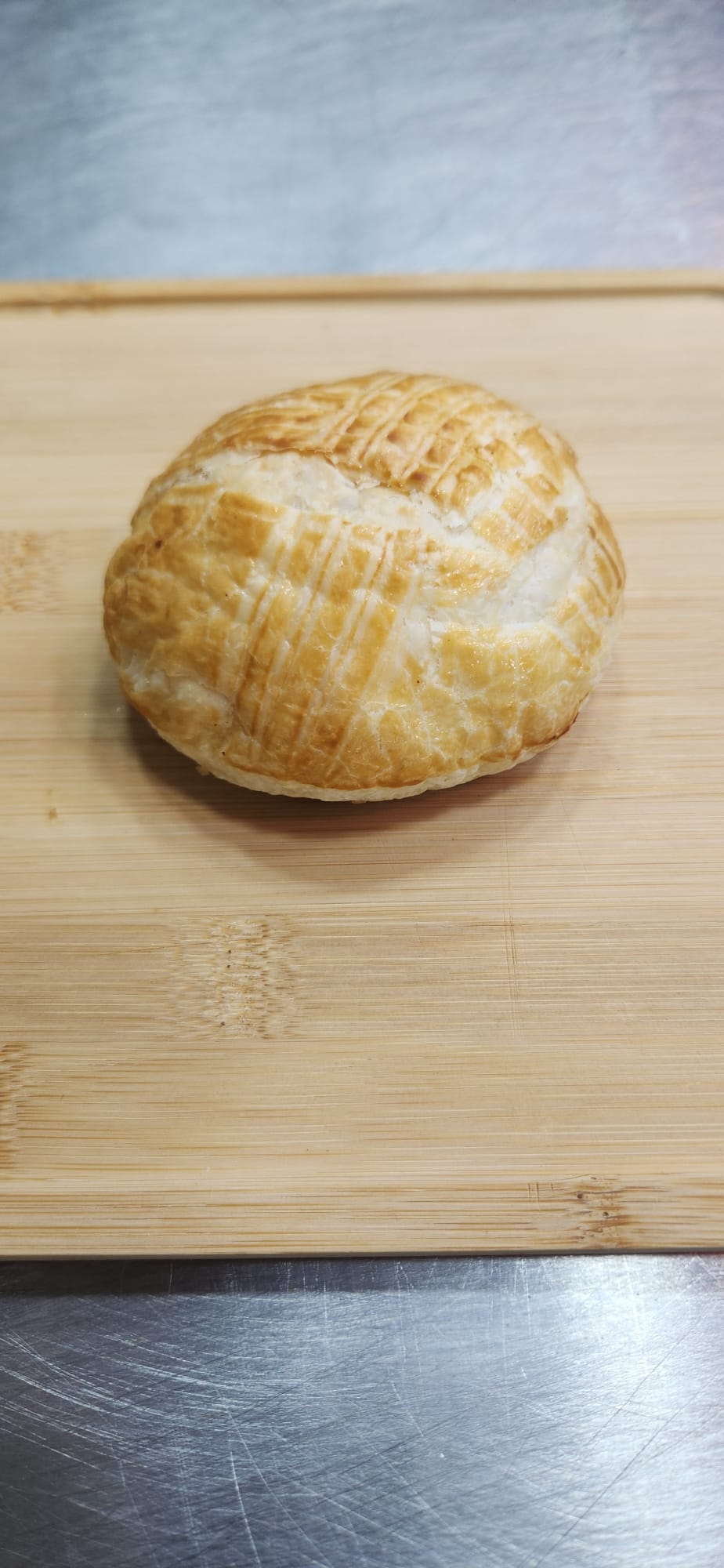 Pekara Cold Sandwich